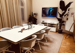 bene meeting suites