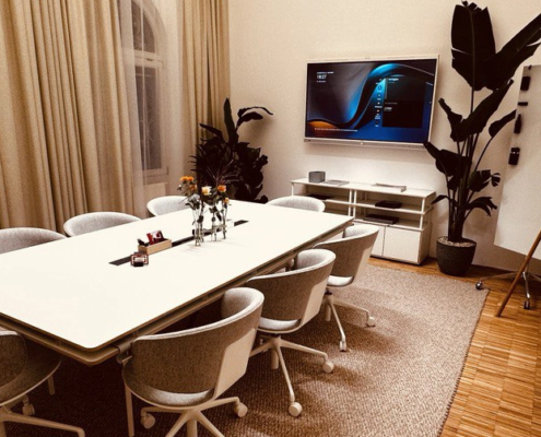 bene meeting suites
