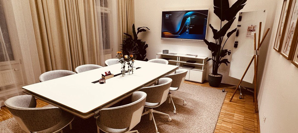 bene meeting suites